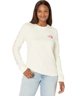 The North Face Shirts & Tops Brand Proud Long Sleeve Tee -The North Face shop 71 yaAzyz3L. AC SR736920