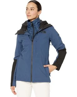 The North Face Coats & Outerwear Thermoball Eco Snow Triclimate Jacket -The North Face shop 710 lQmt6vL. AC SR736920