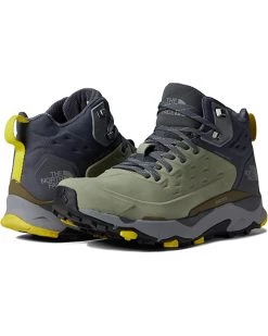 The North Face Hiking Vectiv Exploris Mid Futurelight Leather -The North Face shop 7106iZuoRQL. AC SR736920