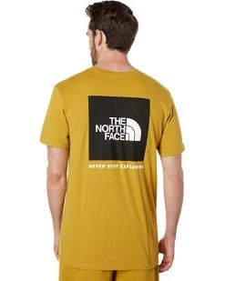 The North Face Shirts & Tops Box Nse Short Sleeve Tee -The North Face shop 7108pSJzoDL. AC SR736920