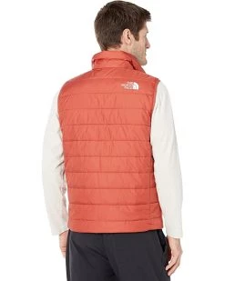 The North Face Coats & Outerwear Flare Vest -The North Face shop 710L5gKovjL. AC SR736920