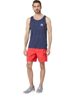 The North Face Shirts & Tops Americana Tri-Blend Tank -The North Face shop 710NO7JT9cL. AC SR736920
