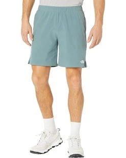 The North Face Wander Shorts -The North Face shop 710c9PHj45L. AC SR736920