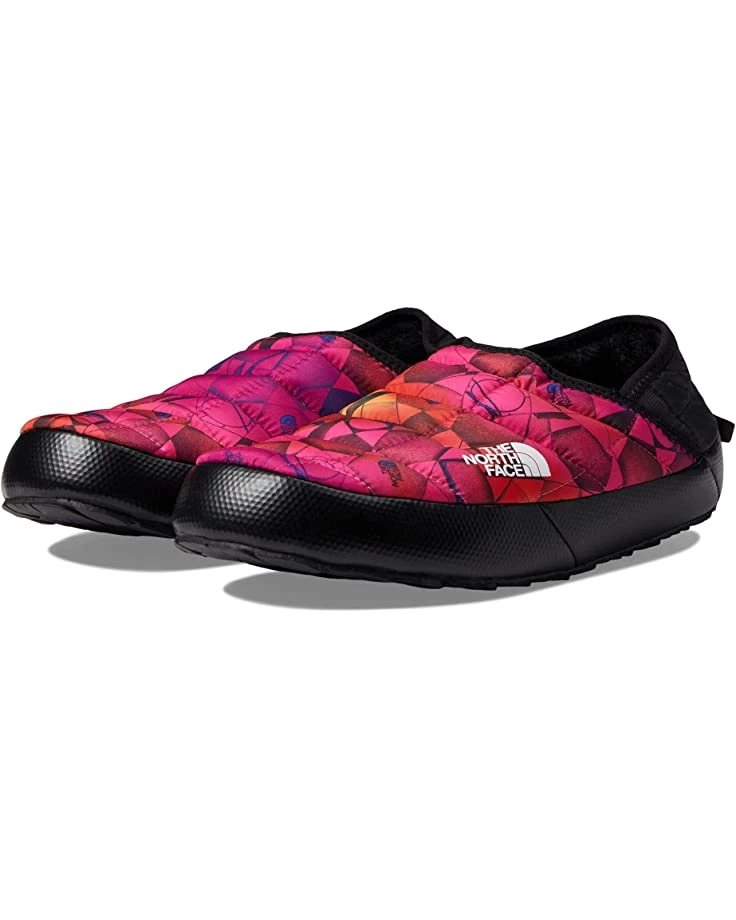 The North Face Slippers Thermoball Traction Mule V 7 The North Face Slippers Thermoball Traction Mule V - Image 5