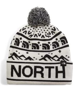 The North Face Hats Ski Tuke