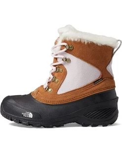 The North Face Kids Boots Shellista Extreme (Toddler/Little Kid/Big Kid) -The North Face shop 710wCxrESrL. AC SR736920