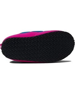 The North Face Kids Slippers Thermoball Eco Traction Mule II (Toddler/Little Kid/Big Kid) -The North Face shop 7113R8E6BL. AC SR736920