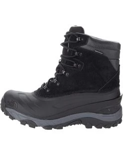 The North Face Boots Chilkat IV -The North Face shop 7114XDDWOL. AC SR736920