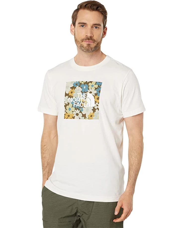 The North Face Shirts & Tops Boxed in Short Sleeve Tee 3 The North Face Shirts & Tops Boxed in Short Sleeve Tee