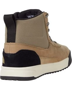 The North Face Boots Larimer Mid Waterproof -The North Face shop 711WrdQNwgL. AC SR736920