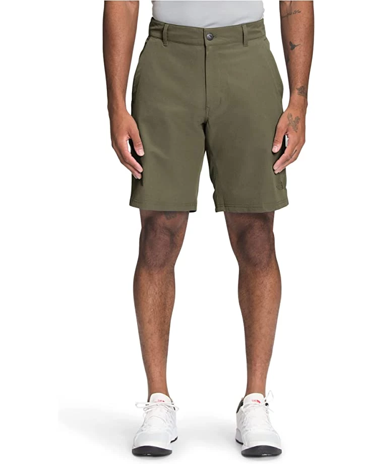 The North Face Rolling Sun Packable Shorts 7 The North Face Rolling Sun Packable Shorts - Image 5