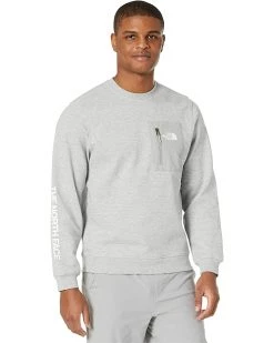 The North Face Hoodies & Sweatshirts Tech Crew Neck -The North Face shop 711r9YrTxYL. AC SR736920