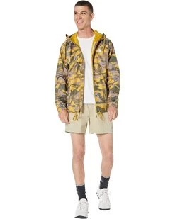 The North Face Coats & Outerwear Printed Antora Rain Hoodie -The North Face shop 712ARZLWYQL. AC SR736920