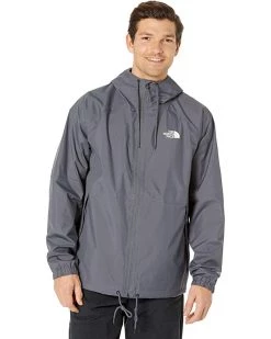 The North Face Coats & Outerwear Antora Rain Hoodie -The North Face shop 712Ag08M8uL. AC SR736920