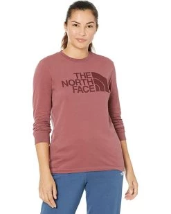 The North Face Shirts & Tops Long Sleeve Half Dome Tee 19 The North Face Shirts & Tops Long Sleeve Half Dome Tee -The North Face shop 712J2LjFGsL. AC SR736920