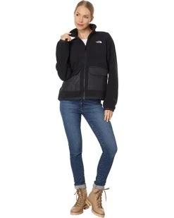 The North Face Coats & Outerwear Royal Arch Full Zip Jacket -The North Face shop 712QM1pjv7L. AC SR736920