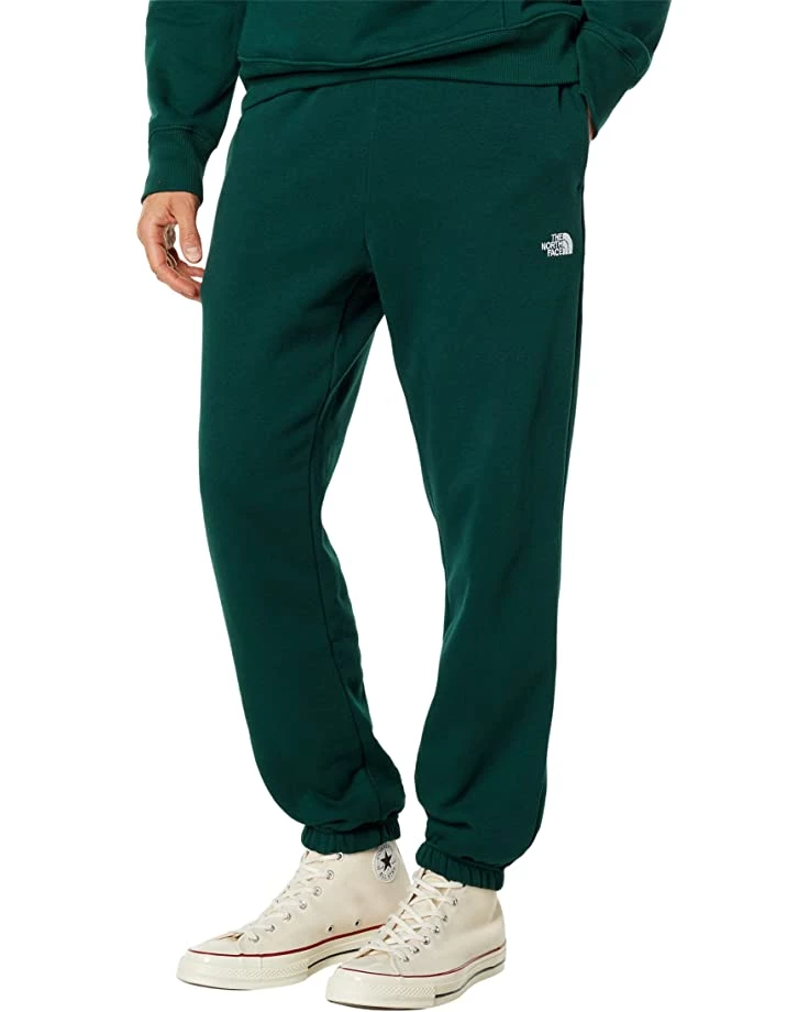 The North Face Half Dome Sweatpants 3 The North Face Half Dome Sweatpants
