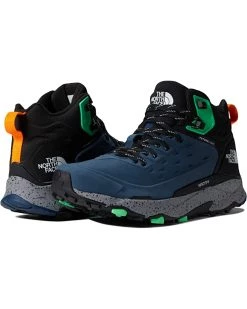 The North Face Hiking Vectiv Exploris Mid Futurelight Leather -The North Face shop 712eAZvK9tL. AC SR736920