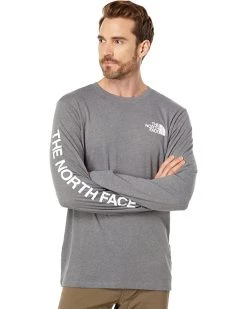 The North Face Shirts & Tops Long Sleeve TNF™ Sleeve Hit T-Shirt -The North Face shop 712mzOjOY1L. AC SR736920
