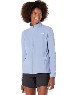 The North Face Coats & Outerwear TKA Glacier Full Zip Jacket