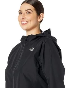 The North Face Coats & Outerwear Plus Size Dryzzle Futurelight Parka -The North Face shop 7137byr0wnL. AC SR736920