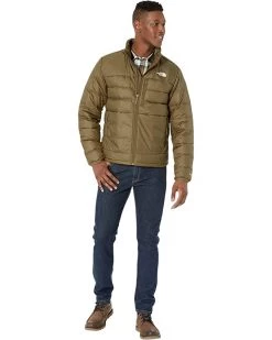 The North Face Coats & Outerwear Aconcagua 2 Jacket -The North Face shop 713Gr GNpRL. AC SR736920