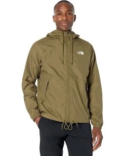 The North Face Coats & Outerwear Antora Rain Hoodie -The North Face shop 713RfjDLTDL. AC SR736920