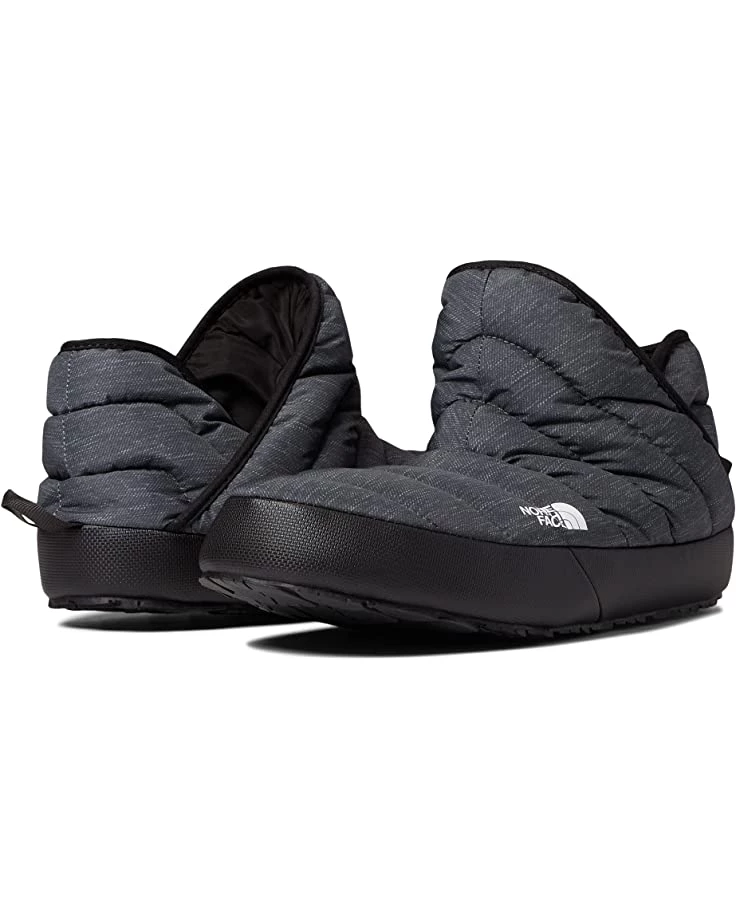 The North Face Slippers ThermoBall Traction Bootie 9 The North Face Slippers ThermoBall Traction Bootie - Image 7