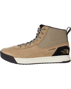 The North Face Boots Larimer Mid Waterproof -The North Face shop 713c3 Ck8TL. AC SR736920