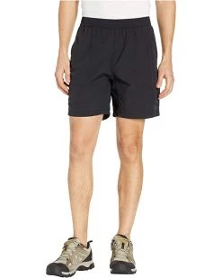 The North Face Pull-On Adventure 7" Shorts