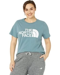 The North Face Shirts & Tops Plus Size Half Dome Cotton Short Sleeve Tee -The North Face shop 713hW8nNCL. AC SR736920