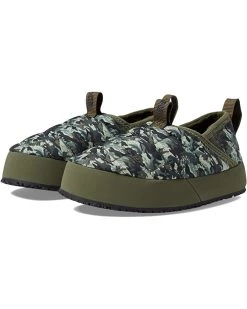 The North Face Kids Slippers Thermoball Eco Traction Mule II (Toddler/Little Kid/Big Kid) -The North Face shop 713qIgAFfML. AC SR736920