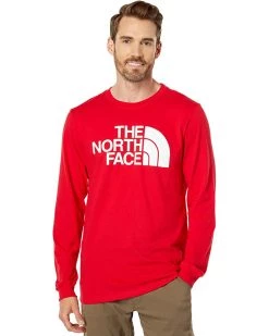 The North Face Shirts & Tops Long Sleeve Half Dome Tee -The North Face shop 71469uaJJ7L. AC SR736920