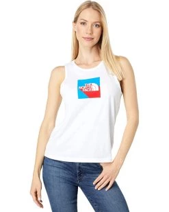 The North Face Shirts & Tops Americana Tri-Blend Tank -The North Face shop 714AQ5uIfKL. AC SR736920
