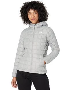 The North Face Coats & Outerwear Thermoball Eco Hoodie -The North Face shop 714R8mu2fHL. AC SR736920
