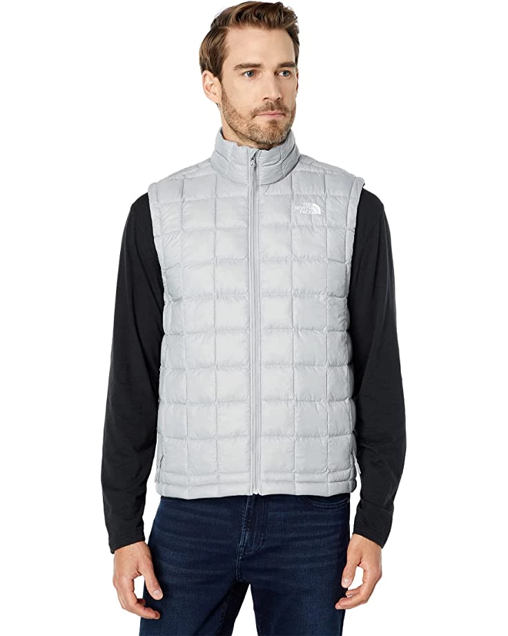 The North Face Coats & Outerwear Thermoball Eco Vest 3 The North Face Coats & Outerwear Thermoball Eco Vest