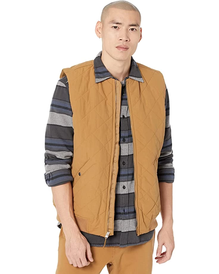 The North Face Coats & Outerwear Cuchillo Insulated Vest 9 The North Face Coats & Outerwear Cuchillo Insulated Vest - Image 7