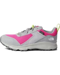 The North Face Kids Hiking Hedgehog Hiker II Waterproof (Little Kid/Big Kid) -The North Face shop 714pTLpUS2L. AC SR736920