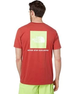 The North Face Shirts & Tops Box Nse Short Sleeve Tee -The North Face shop 714weIe7MjL. AC SR736920