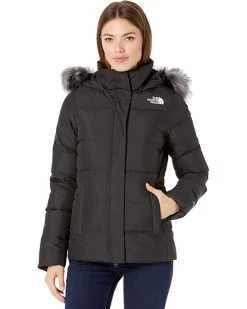 The North Face Coats & Outerwear Gotham Jacket -The North Face shop 715GXXWAM0L. AC SR736920