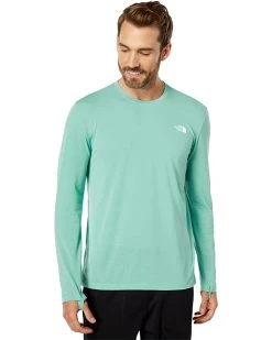 The North Face Shirts & Tops Wander Long Sleeve -The North Face shop 715OBEaPML. AC SR736920