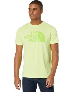 The North Face Shirts & Tops Short Sleeve Half Dome Tri-Blend Tee -The North Face shop 715XdQyw3dL. AC SR736920