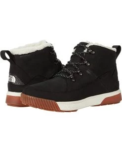 The North Face Boots Sierra Mid Lace Waterproof -The North Face shop 715gJObPQML. AC SR736920