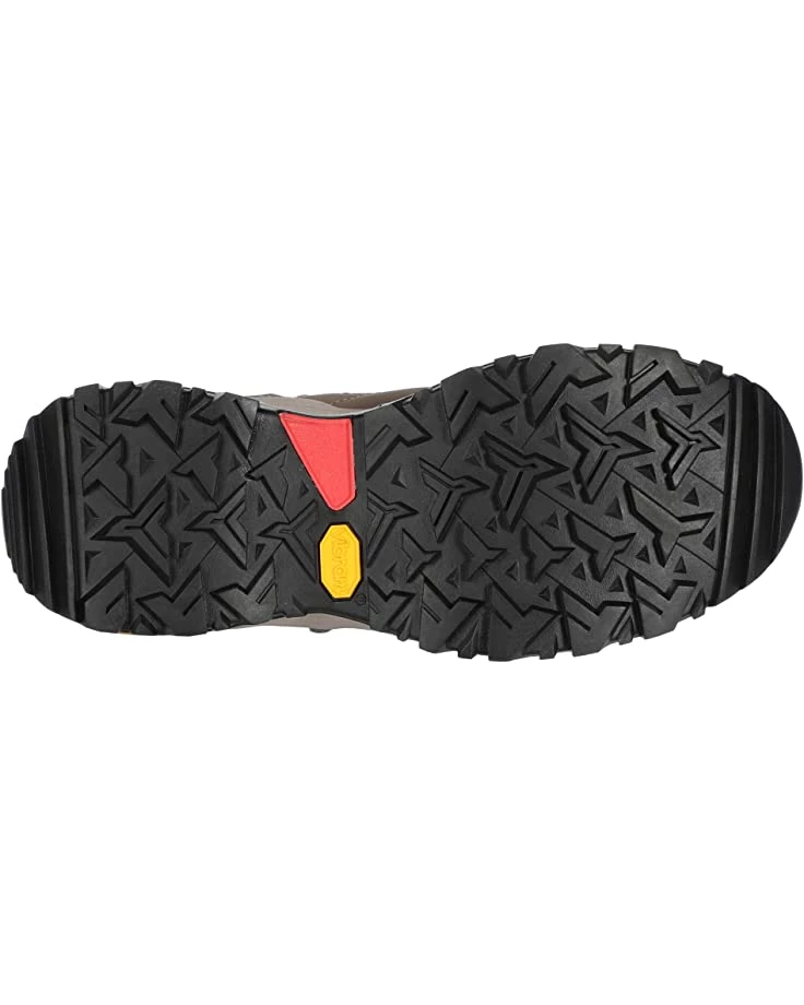 The North Face Hiking Hedgehog Fastpack II Mid Waterproof 5 The North Face Hiking Hedgehog Fastpack II Mid Waterproof - Image 3