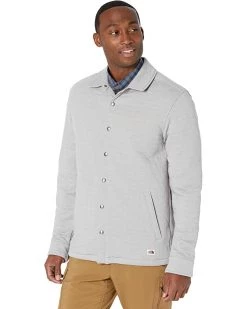 The North Face Coats & Outerwear Longs Peak Quilted Shacket