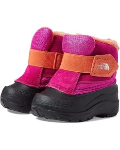 The North Face Kids Boots Alpenglow II (Toddler) -The North Face shop 7163YYcVScL. AC SR736920