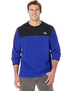 The North Face Shirts & Tops TKA Glacier Crew