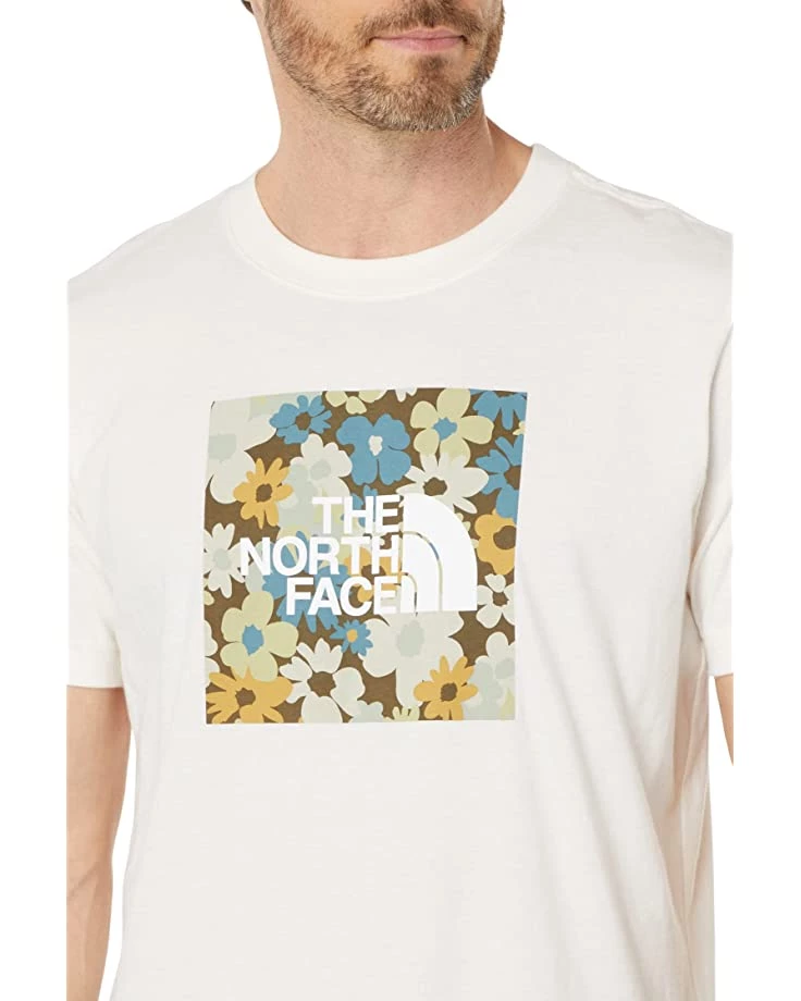 The North Face Shirts & Tops Boxed in Short Sleeve Tee 5 The North Face Shirts & Tops Boxed in Short Sleeve Tee - Image 3