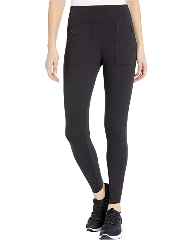 The North Face Pants Paramount Hybrid High-Rise Tights 7 The North Face Pants Paramount Hybrid High-Rise Tights - Image 5