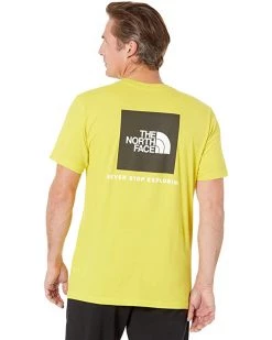 The North Face Shirts & Tops Box Nse Short Sleeve Tee